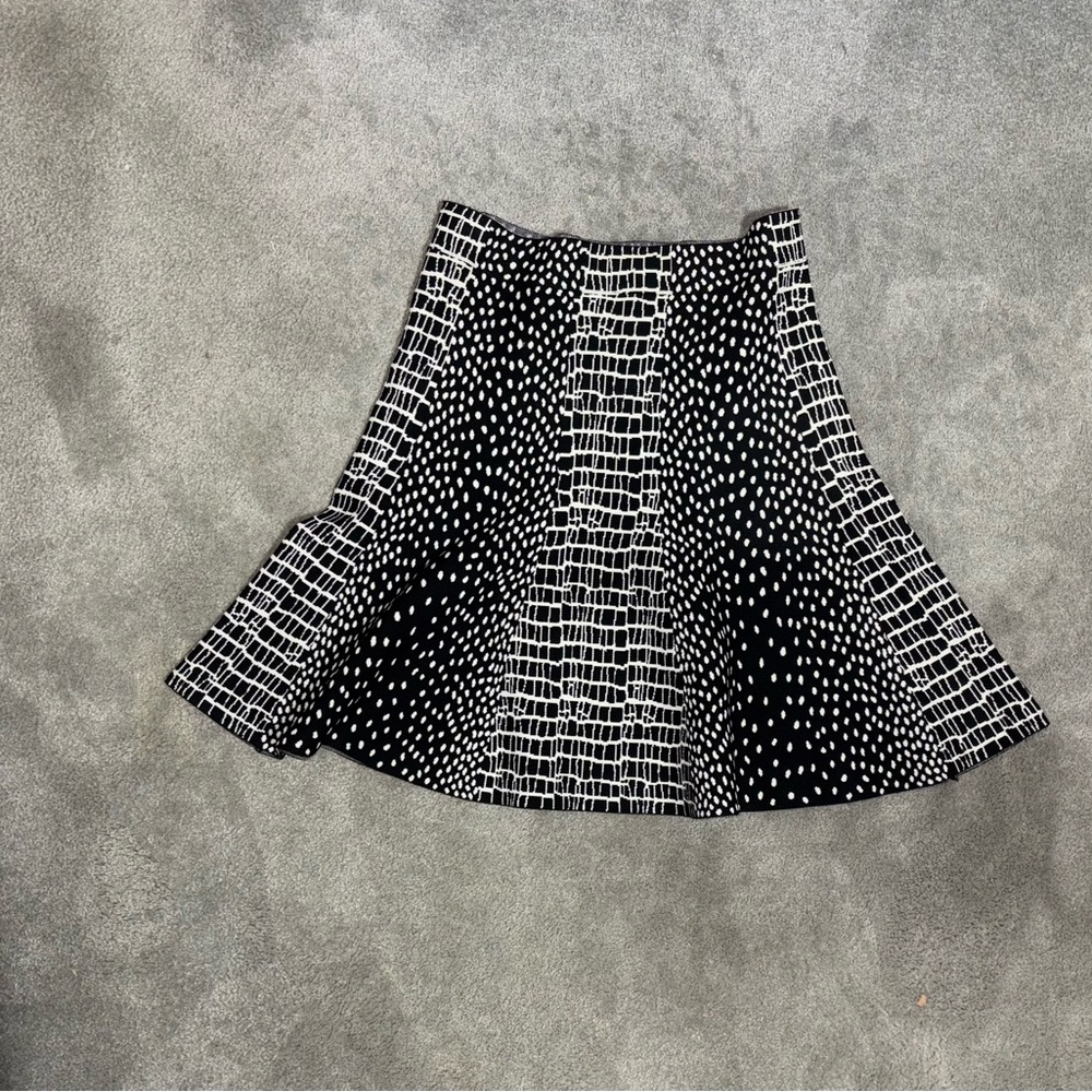 Bcbg skirt size small